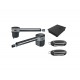 Alutech SC-3000KIT комплект электроприводов для распашных ворот