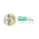 Секционные гаражные ворота Alutech Prestige 2750х2250 мм. стандартных размеров