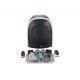 Alutech RTO-1000MKIT-Sm автоматика для откатных ворот