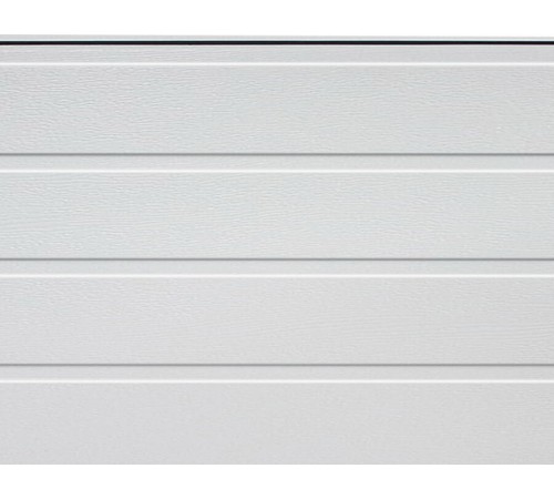 Промышленные секционные ворота Alutech 6000х6000 мм