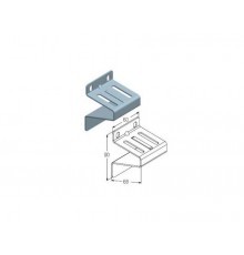 Alutech RBI123 кронштейн боковой