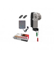 Alutech TR-5024-230KIT автоматика для промышленных секционных ворот