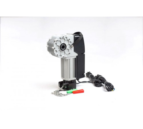 Alutech TR-5024-400KIT автоматика для промышленных секционных ворот
