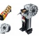 Alutech TR-10024-400KIT автоматика для промышленных секционных ворот