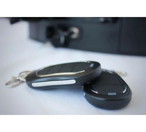 Alutech AT-4N-KIT10 комплект пультов для дистанционного управления