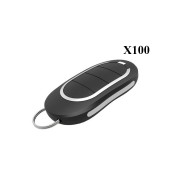 Alutech AT-4N-KIT100 комплект пультов для дистанционного управления