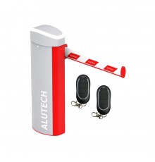 Alutech BV-5 автоматический шлагбаум 4 м.