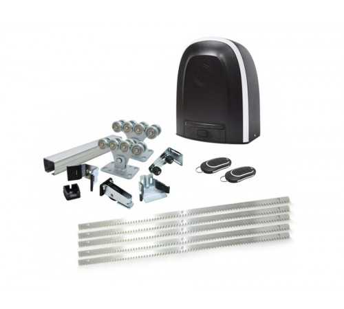 Alutech RTO-1000KIT FULL автоматика для откатных ворот