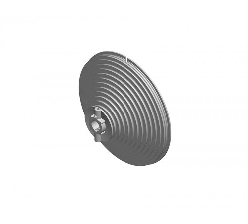 Alutech CD018V барабан