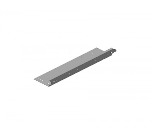 Alutech EC-45.500DL накладка боковая
