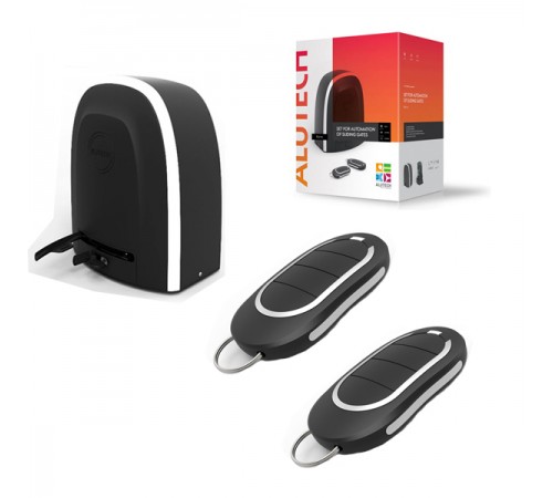 Alutech RTO-500KIT Автоматика для откатных ворот