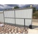 Alutech RTO-1000KIT Автоматика для откатных ворот