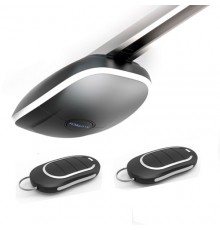 Alutech LG-800 автоматика для секционных ворот