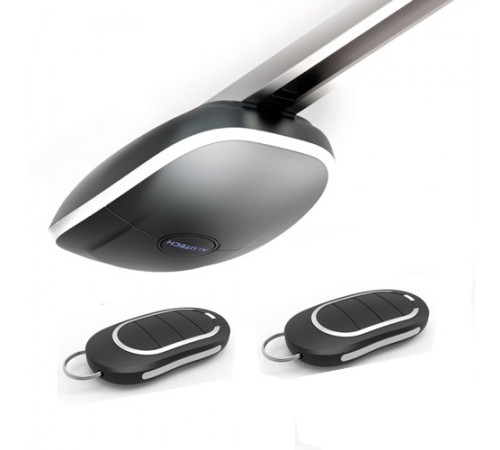 Alutech LG-1200 автоматика для секционных ворот
